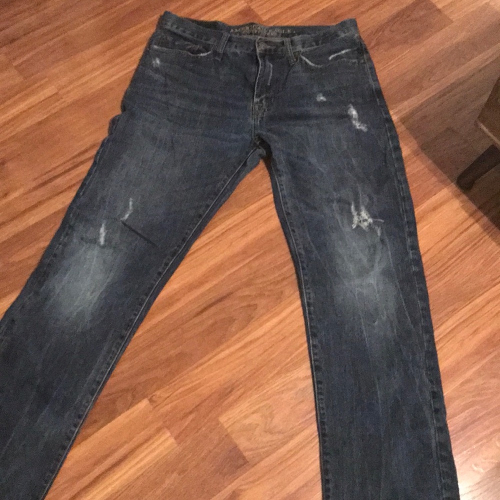 American Eagle men’s jeans 31x32